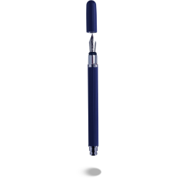 Recife Iron Age Gotham Scribe Fountain Pens 